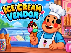 თამაშის Ice Cream Vendor