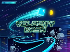თამაშის Velocity Dash