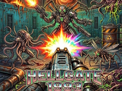 თამაშის Hellgate 1993
