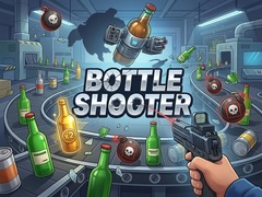 თამაშის Bottle Shooter