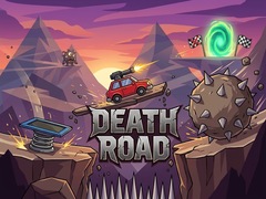 თამაშის Death Road