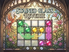 თამაშის Stained Glass Reverie
