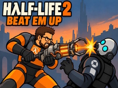 თამაშის Half Life 2: Beat Em Up