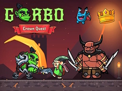 თამაშის Gorbo Crown Quest