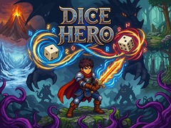 თამაშის Dice Hero