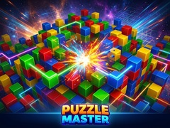 თამაშის Puzzle Master