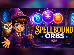 თამაშის Spellbound Orbs