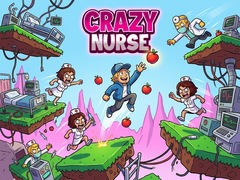 თამაშის Crazy Nurse