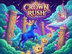თამაშის Crown Rush