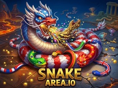 თამაშის SnakeArea.io