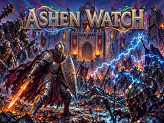 თამაშის Ashen Watch