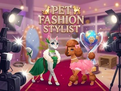 თამაშის Pet Fashion Stylist