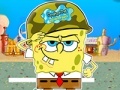 თამაშის Spongebob Under The Sea
