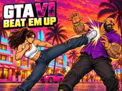 თამაშის GTA VI: Beat Em Up