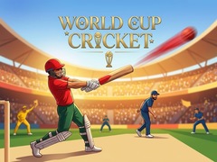 თამაშის World Cup Cricket