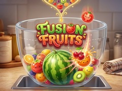 თამაშის Fusion Fruits
