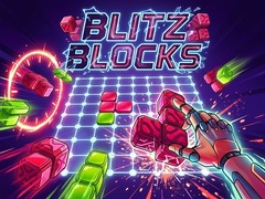 თამაშის Blitz Blocks