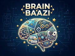 თამაშის BrainBaazi