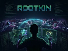 თამაშის Rootkin