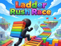 თამაშის Ladder Rush Race