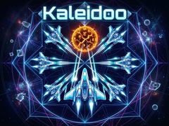 თამაშის Kaleidoo