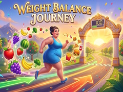 თამაშის Weight Balance Journey