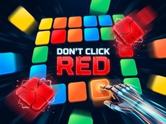 თამაშის Don't Click Red