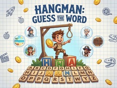 თამაშის Hangman: Guess The Word