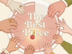 თამაშის The Best Piece