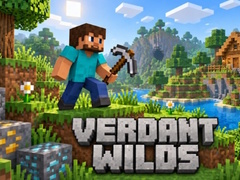თამაშის Verdant Wilds