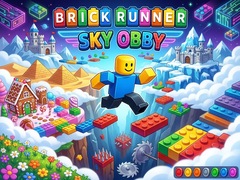 თამაშის Brick Runner