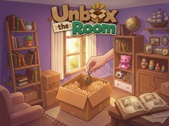 თამაშის Unbox the Room