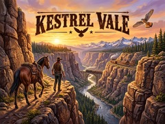 თამაშის Kestrel Vale