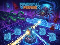 თამაშის Firewall Merge