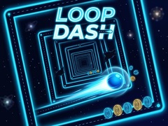 თამაშის Loop Dash