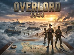 თამაშის Overlord 1944