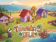 თამაშის Tidewhistle Isle