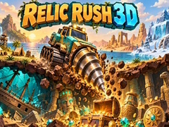 თამაშის Relic Rush 3D