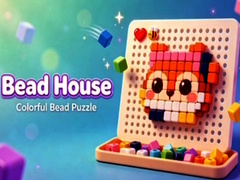 თამაშის Bead House
