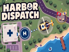 თამაშის Harbor Dispatch