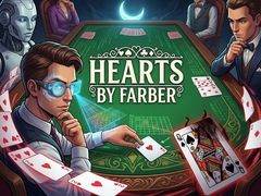 თამაშის Hearts by Farber