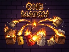 თამაშის One Match