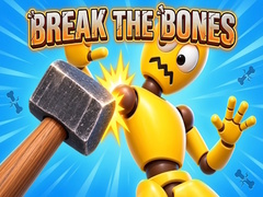 თამაშის Break the Bones