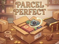 თამაშის Parcel Perfect