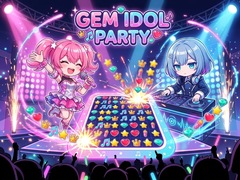 თამაშის Gem Idol Party