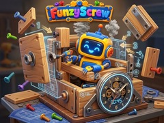თამაშის Funzy Screw