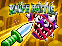 თამაშის Knife Battle