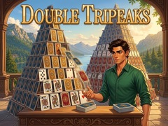 თამაშის Double Tripeaks