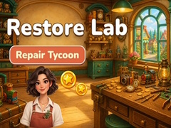 თამაშის Restore Lab