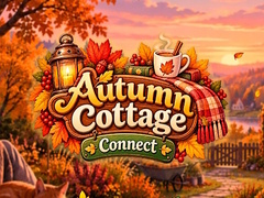 თამაშის Autumn Cottage Connect
